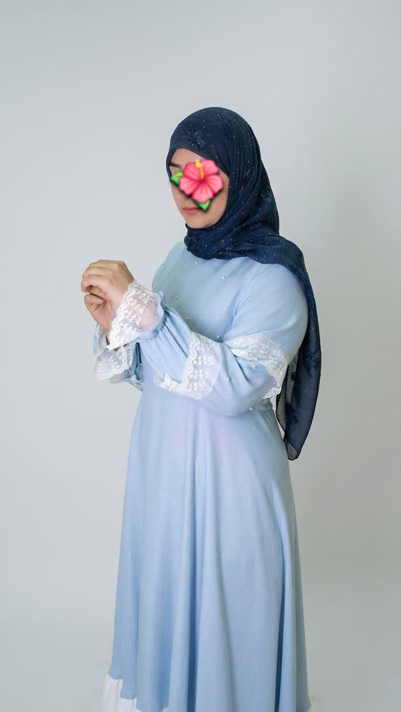 عبای ماهوره