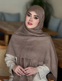 روسری ورساچه کریشه درختی ژاکارد