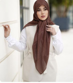 روسری ژان ژان راه راه