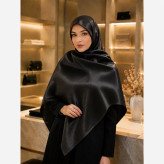 روسری حریر ژان ژان