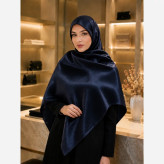 روسری حریر ژان ژان