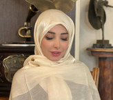 روسری حریر ژان ژان