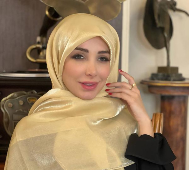 روسری حریر ژان ژان