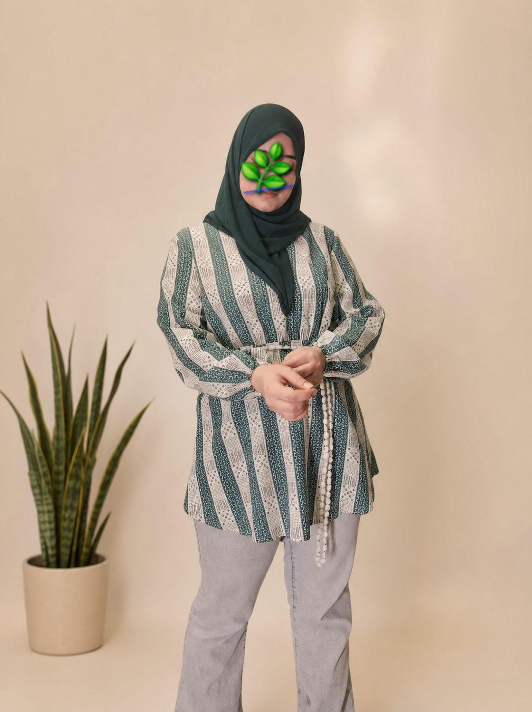 تونیک سوگند