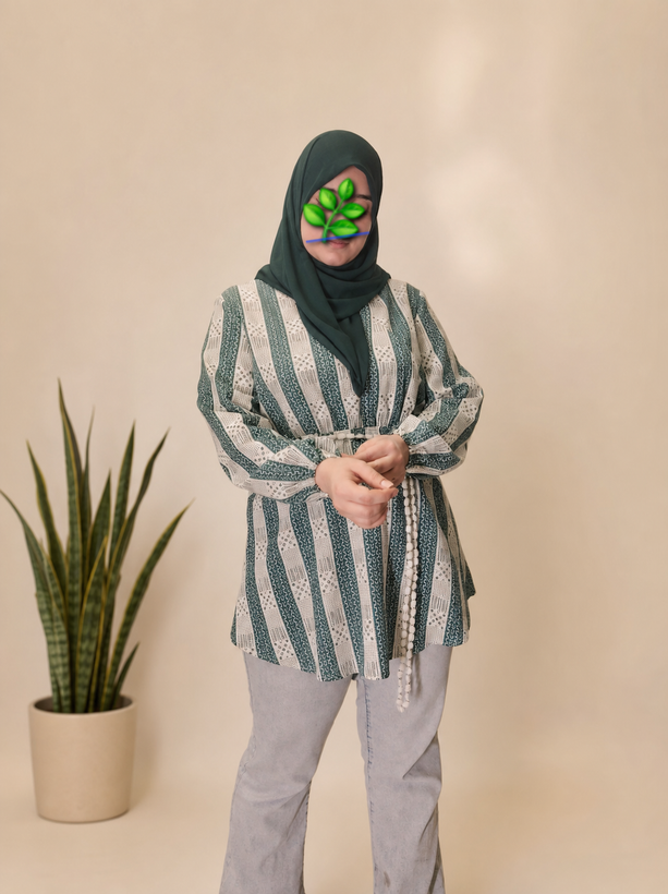 تونیک سوگند