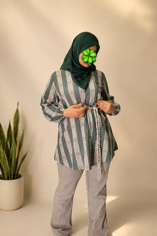 تونیک سوگند
