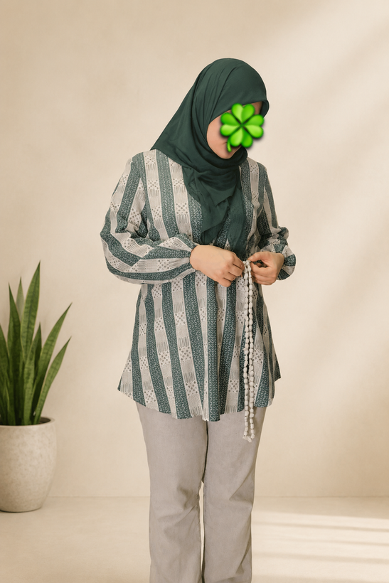تونیک سوگند