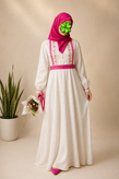عبای آینور