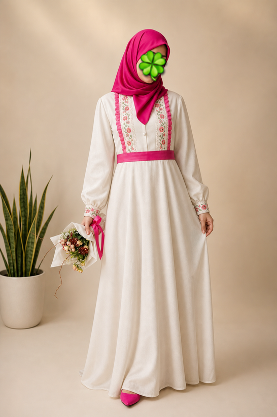 عبای آینور