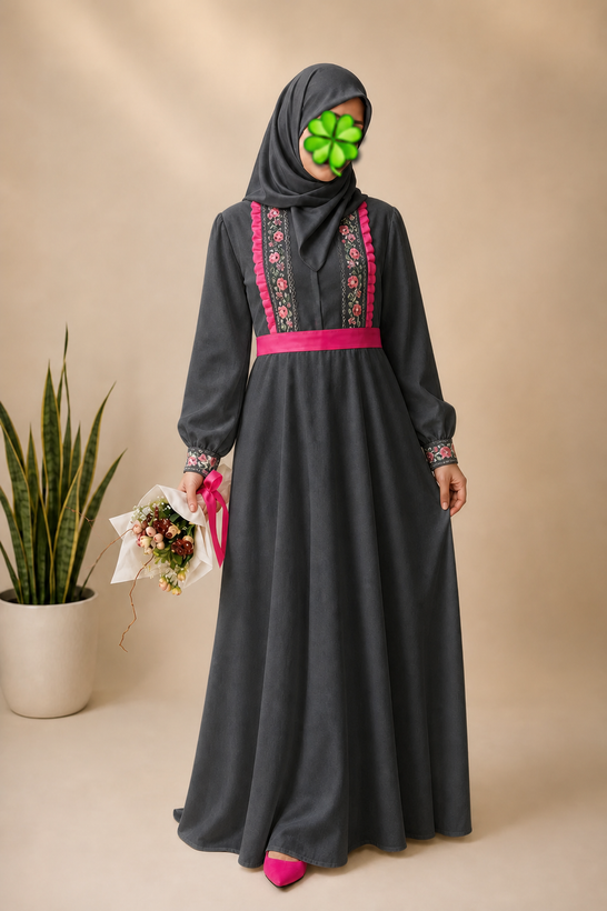 عبای آینور