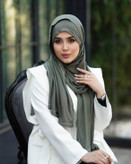 شال کویتی کشی وارداتی اورجينال دور نگین