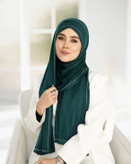 شال کویتی کشی وارداتی اورجينال دور نگین