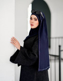 شال کویتی کشی وارداتی اورجينال دور نگین