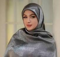 روسری حریر ژان ژان