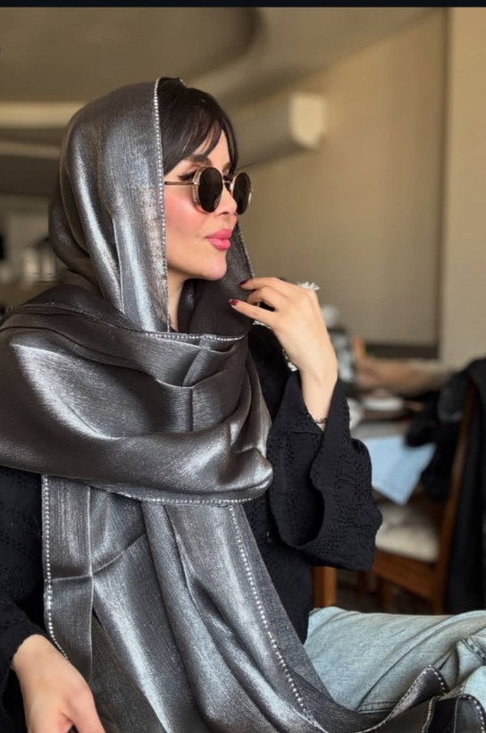شال کوپرا دور نگین