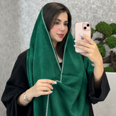 شال کوپرا دور نگین