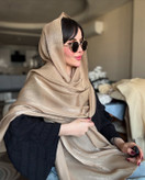 شال کوپرا دور نگین