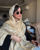 شال کوپرا دور نگین