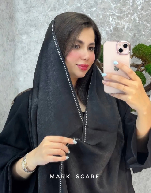 شال کوپرا دور نگین