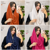 شال کوپرا دور نگین