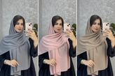 شال کوپرا دور نگین