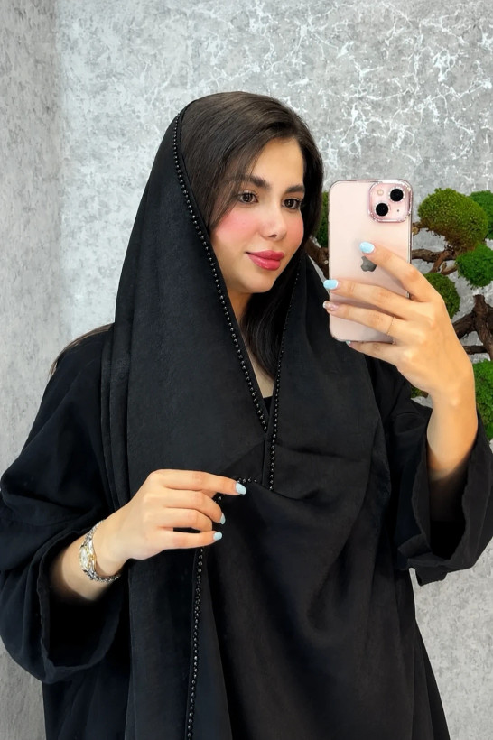 شال کوپرا دور نگین