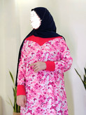 عبای رستا سه رنگ
