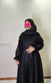عبای پرنسا