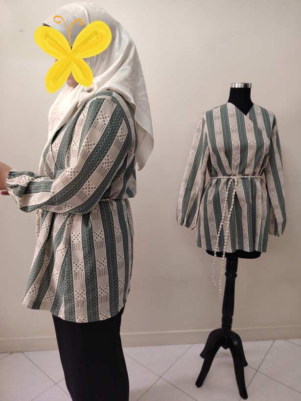 تونیک سوگند