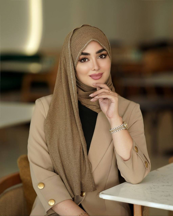 شال کشی با کیفیت تضمینی درجه ++A